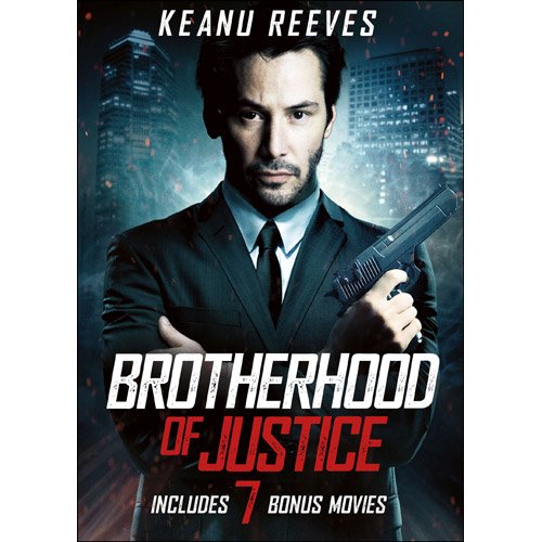 Brotherhood of Justice [Import]