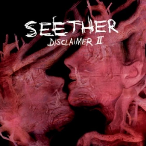 Seether / Disclaimer II - CD (Used)