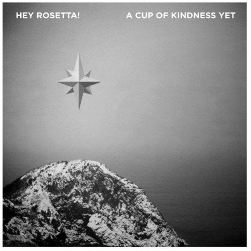 A Cup Of Kindness Yet EP