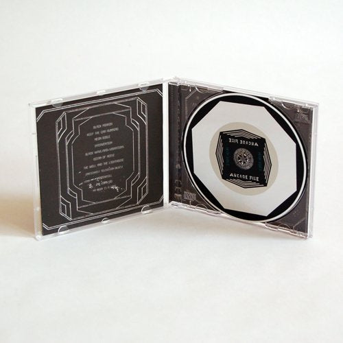 Arcade Fire / Neon Bible - CD (Used)