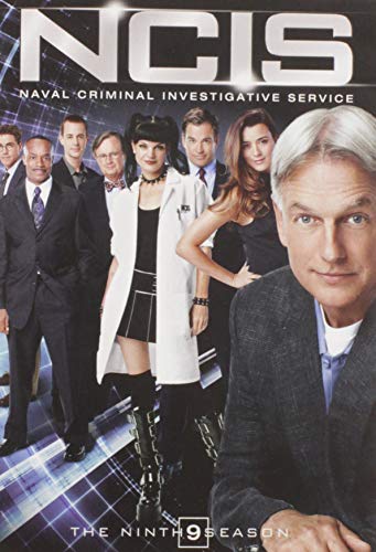 NCIS: Season 9 - DVD (Used)