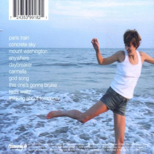 Beth Orton / Daybreaker - CD (Used)