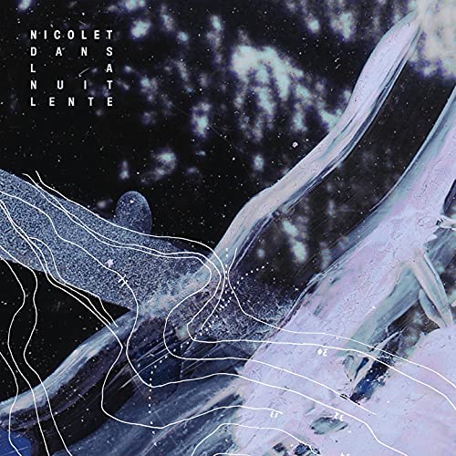 Nicolet / In The Slow Night - CD