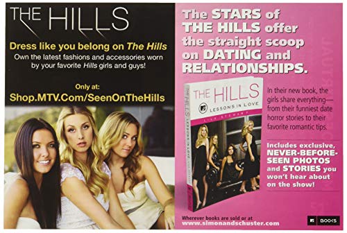 The Hills: Complete Fourth Season - DVD (Used)