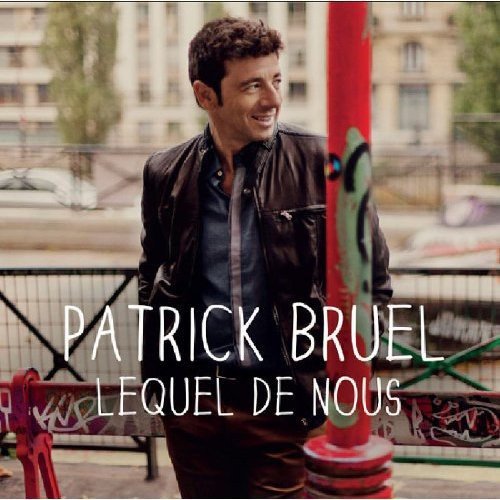 Patrick Bruel / Lequel De Nous - CD (Used)