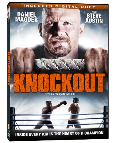 Knockout - DVD (Used)