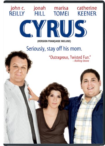 Cyrus