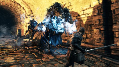 Dark Souls II - PlayStation 3