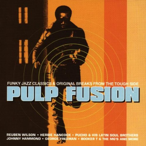 V1 1970s: Pulp Fusion