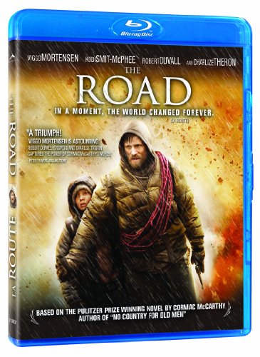 The Road - Blu-Ray