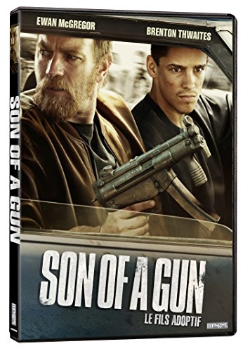 Son of a Gun (The Adopted Son) (Bilingual)