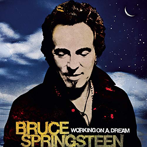 Bruce Springsteen / Working On A Dream - CD (Used)