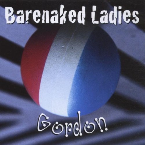 Barenaked Ladies / Gordon - CD (Used)