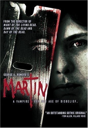 Martin - DVD (Used)