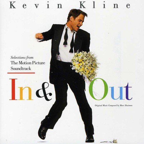 In &amp; Out (Original Soundtrack)