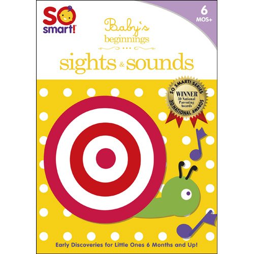 So Smart! Beginnings: Sights & Sounds