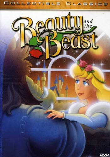 Beauty and the Beast (English and French Version) [Import]