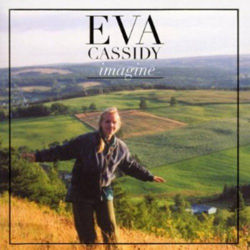 Eva Cassidy / Imagine - CD (Used)