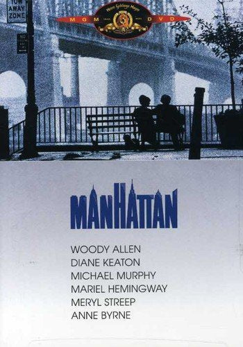 Manhattan