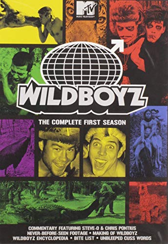 Wildboyz: Season 1