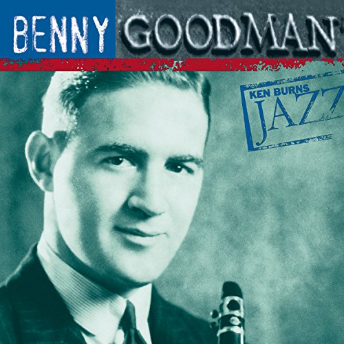 Benny Goodman / Ken Burns Jazz - CD (Used)