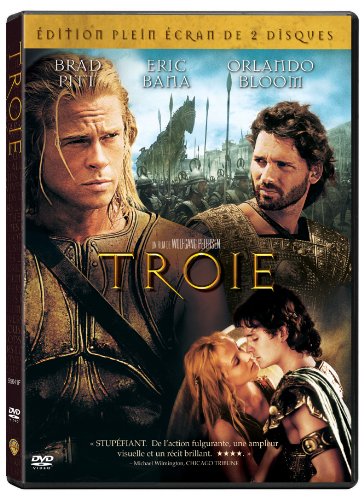 Troy (Full Screen) (French version)