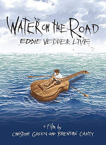 Water On The Road (DVD)