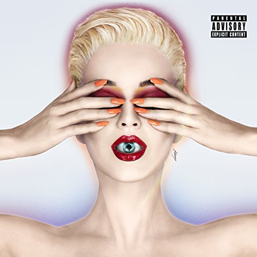 Katy Perry / Witness - CD (Used)