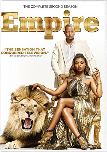 Empire / Season 2 - DVD (Used)