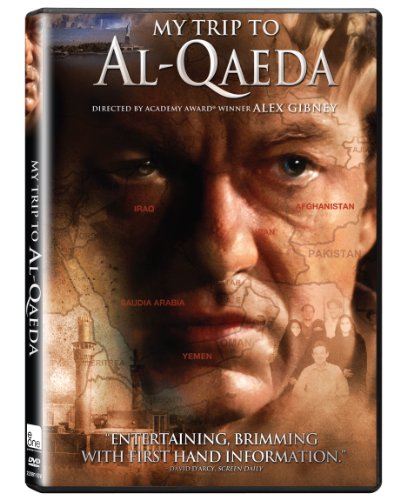 My Trip to Al Qaeda - DVD (Used)