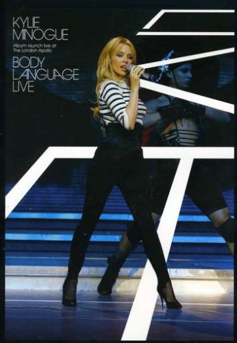 Body Language Live