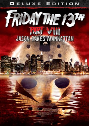 Friday the 13th Part VIII: Jason Takes Manhattan