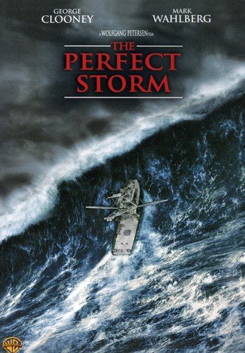 The Perfect Storm (Sous-titres français) [Import]