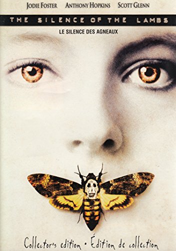Silence of the Lambs - DVD