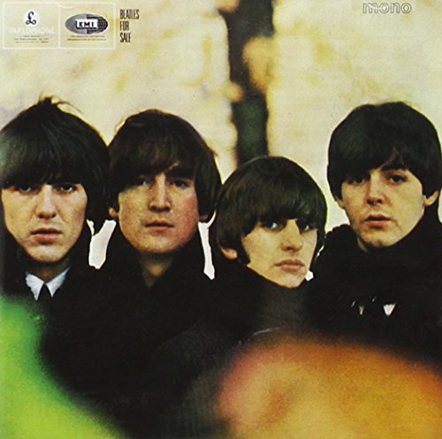 The Beatles / Beatles for Sale - CD (Used)