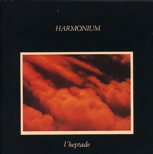 Harmonium / The Heptade - CD (Used)