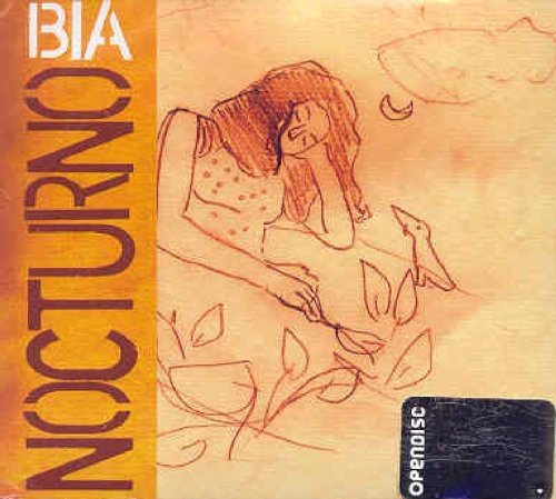 Bia / Nocturno - CD (Used)