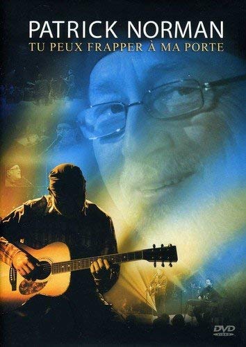 Patrick Norman / You Can Knock - DVD (Used)