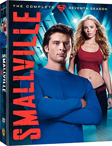 SMALLVILLE: COMPLETE SEVENTH SEASON