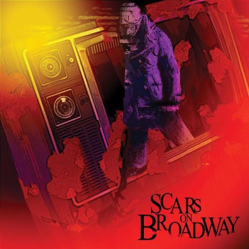 Scars on Broadway / Scars on Broadway Lt.Digi - CD (Used)