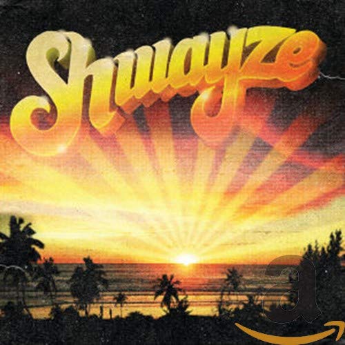 Shwayze / Shwayze - CD
