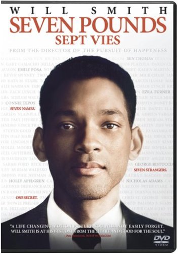 Seven Pounds - DVD (Used)