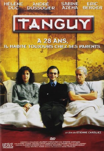 Tanguy [Belgian import]