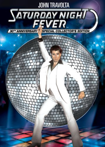 Saturday Night Fever - DVD
