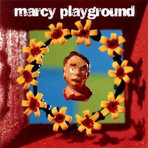 Marcy Playground / Marcy Playground - CD (Used)