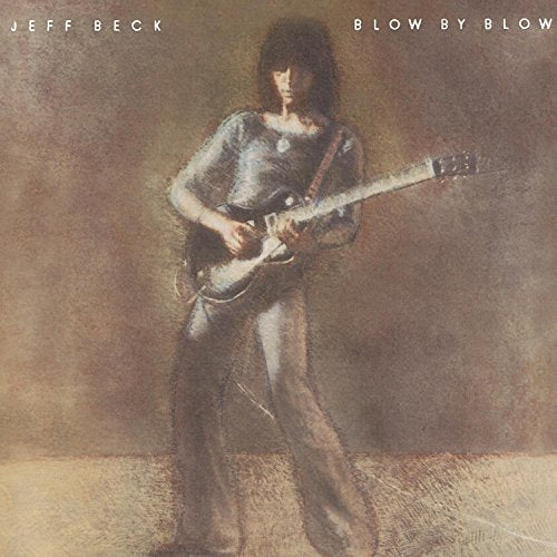 Jeff Beck / Blow By Blow - CD