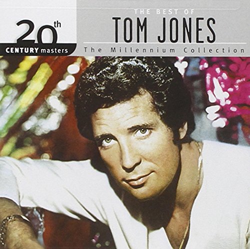 Tom Jones / Millennium Collection: 20Th Century Masters - CD (Used)