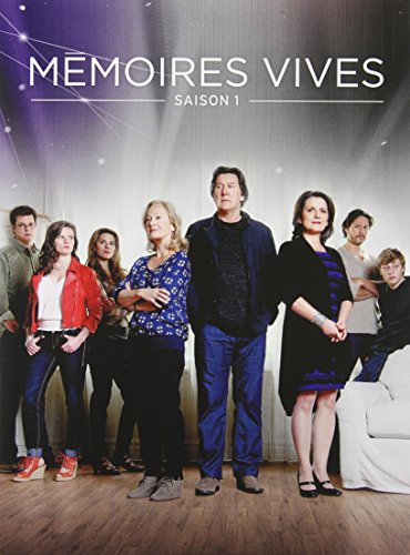 Living Memories / Season 1 - DVD (Used)