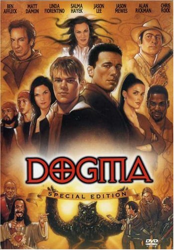 Dogma: Special Edition (Widescreen) - DVD (Used)