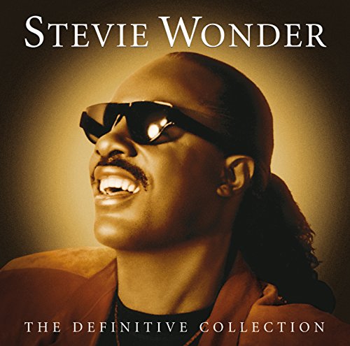 Stevie Wonder / The Definitive Collection - CD (Used)